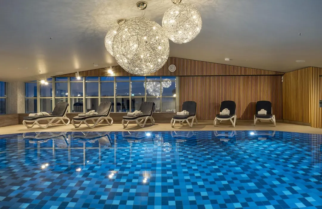 Maritim Hotel München-1