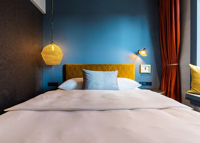 Gambino WERKSVIERTELSporthotels