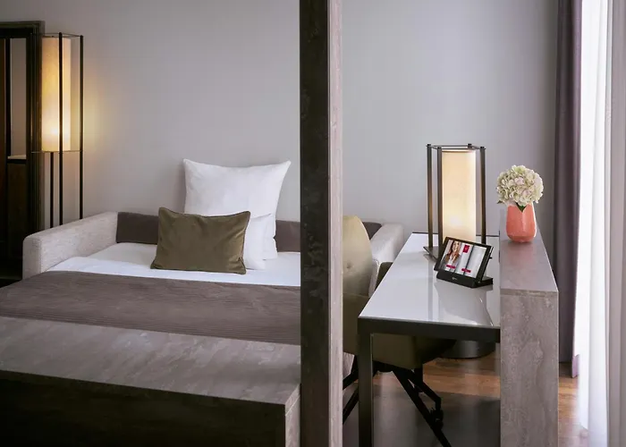 Leonardo Royal MunichSporthotels