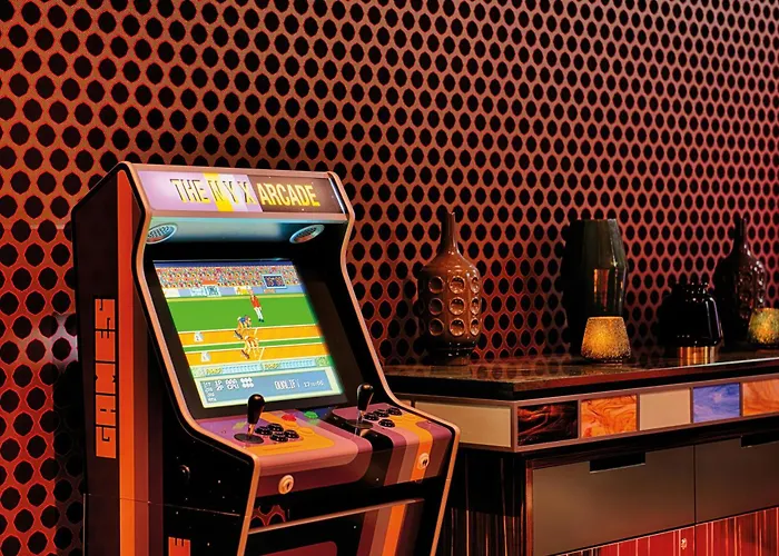 Nyx Hotel Munich By Leonardo Hotels